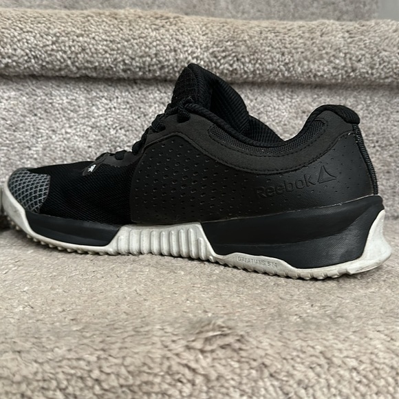 Reebok Nano Froning RF1 - Picture 7 of 12